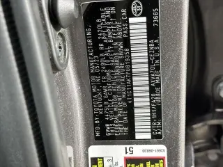 Toyota Camry 2023 LE 4dr Sedan
