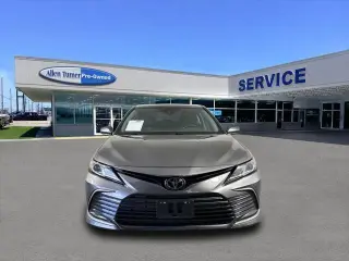 Toyota Camry 2023 LE 4dr Sedan