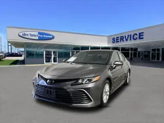 Toyota Camry 2023 LE 4dr Sedan