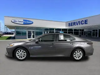 Toyota Camry 2023 LE 4dr Sedan