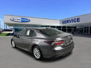 Toyota Camry 2023 LE 4dr Sedan