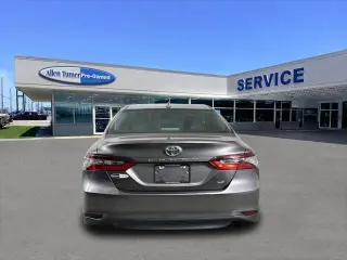 Toyota Camry 2023 LE 4dr Sedan
