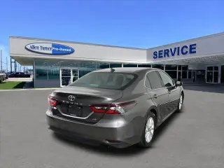 Toyota Camry 2023 LE 4dr Sedan