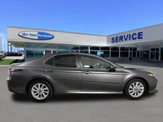 Toyota Camry 2023 LE 4dr Sedan
