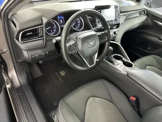 Toyota Camry 2023 LE 4dr Sedan