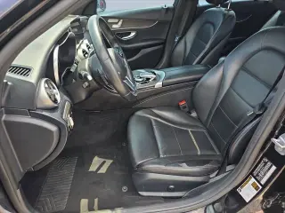 Mercedes-Benz C-Class 2019 AWD C 300 4MATIC 4dr Sedan