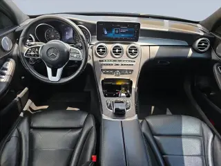 Mercedes-Benz C-Class 2019 AWD C 300 4MATIC 4dr Sedan
