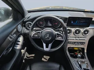 Mercedes-Benz C-Class 2019 AWD C 300 4MATIC 4dr Sedan