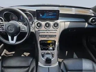 Mercedes-Benz C-Class 2019 AWD C 300 4MATIC 4dr Sedan