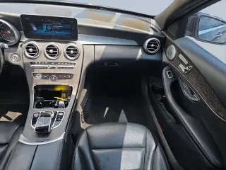 Mercedes-Benz C-Class 2019 AWD C 300 4MATIC 4dr Sedan