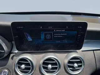 Mercedes-Benz C-Class 2019 AWD C 300 4MATIC 4dr Sedan