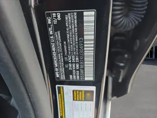 Mercedes-Benz C-Class 2019 AWD C 300 4MATIC 4dr Sedan