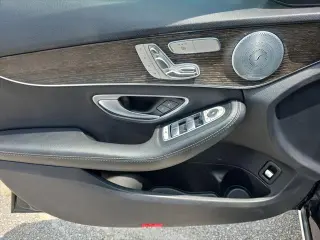 Mercedes-Benz C-Class 2019 AWD C 300 4MATIC 4dr Sedan