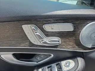 Mercedes-Benz C-Class 2019 AWD C 300 4MATIC 4dr Sedan