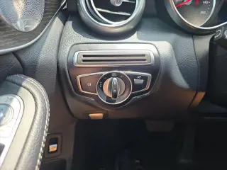 Mercedes-Benz C-Class 2019 AWD C 300 4MATIC 4dr Sedan