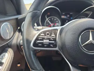 Mercedes-Benz C-Class 2019 AWD C 300 4MATIC 4dr Sedan