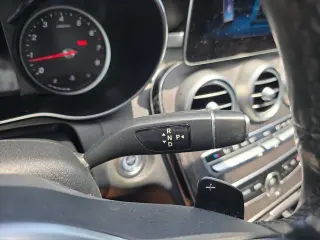 Mercedes-Benz C-Class 2019 AWD C 300 4MATIC 4dr Sedan