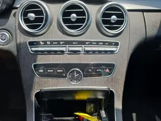 Mercedes-Benz C-Class 2019 AWD C 300 4MATIC 4dr Sedan