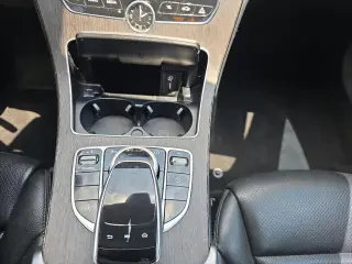 Mercedes-Benz C-Class 2019 AWD C 300 4MATIC 4dr Sedan