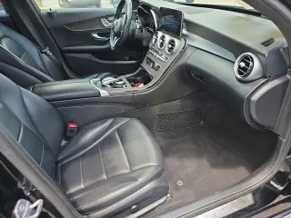 Mercedes-Benz C-Class 2019 AWD C 300 4MATIC 4dr Sedan