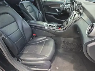 Mercedes-Benz C-Class 2019 AWD C 300 4MATIC 4dr Sedan