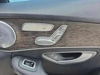 Mercedes-Benz C-Class 2019 AWD C 300 4MATIC 4dr Sedan