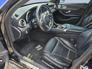 Mercedes-Benz C-Class 2019 AWD C 300 4MATIC 4dr Sedan