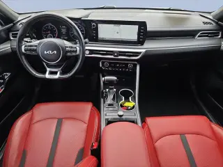 Kia K5 2023 GT-Line 4dr Sedan
