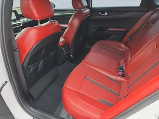 Kia K5 2023 GT-Line 4dr Sedan