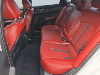 Kia K5 2023 GT-Line 4dr Sedan