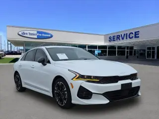 Kia K5 2023 GT-Line 4dr Sedan