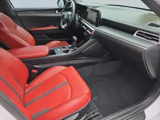 Kia K5 2023 GT-Line 4dr Sedan
