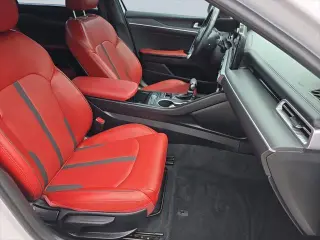 Kia K5 2023 GT-Line 4dr Sedan
