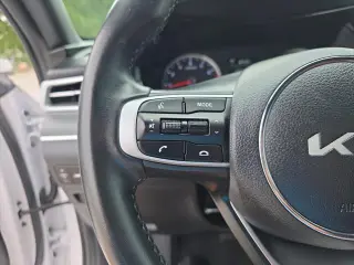 Kia K5 2023 GT-Line 4dr Sedan