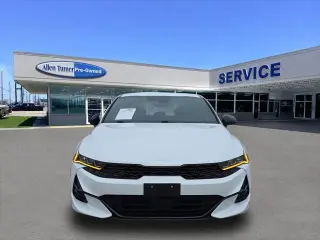 Kia K5 2023 GT-Line 4dr Sedan