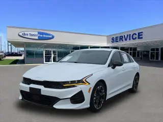 Kia K5 2023 GT-Line 4dr Sedan