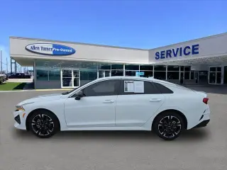 Kia K5 2023 GT-Line 4dr Sedan