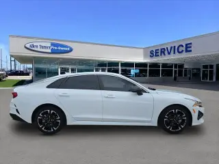 Kia K5 2023 GT-Line 4dr Sedan
