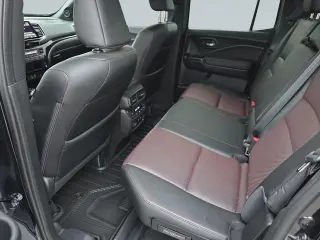 Honda Ridgeline 2024 AWD Black Edition 4dr Crew Cab 5.3 ft. SB