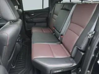 Honda Ridgeline 2024 AWD Black Edition 4dr Crew Cab 5.3 ft. SB