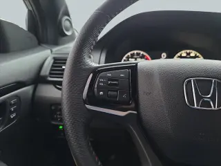 Honda Ridgeline 2024 AWD Black Edition 4dr Crew Cab 5.3 ft. SB