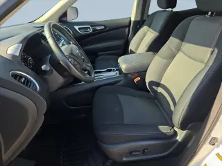 Nissan Pathfinder 2019 SV 4dr SUV
