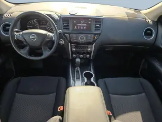 Nissan Pathfinder 2019 SV 4dr SUV