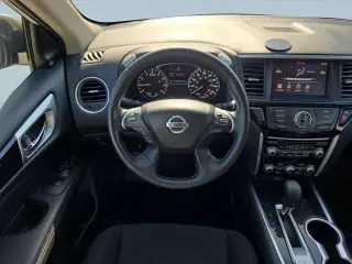 Nissan Pathfinder 2019 SV 4dr SUV