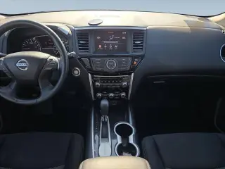 Nissan Pathfinder 2019 SV 4dr SUV