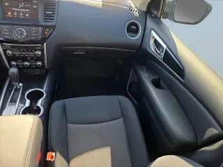 Nissan Pathfinder 2019 SV 4dr SUV