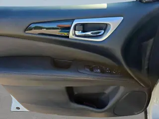 Nissan Pathfinder 2019 SV 4dr SUV