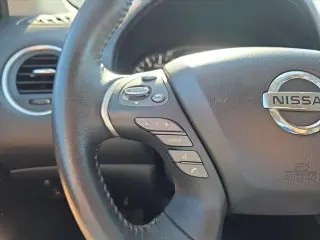Nissan Pathfinder 2019 SV 4dr SUV