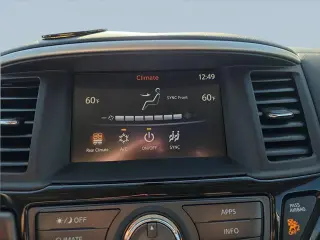 Nissan Pathfinder 2019 SV 4dr SUV