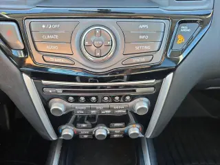 Nissan Pathfinder 2019 SV 4dr SUV